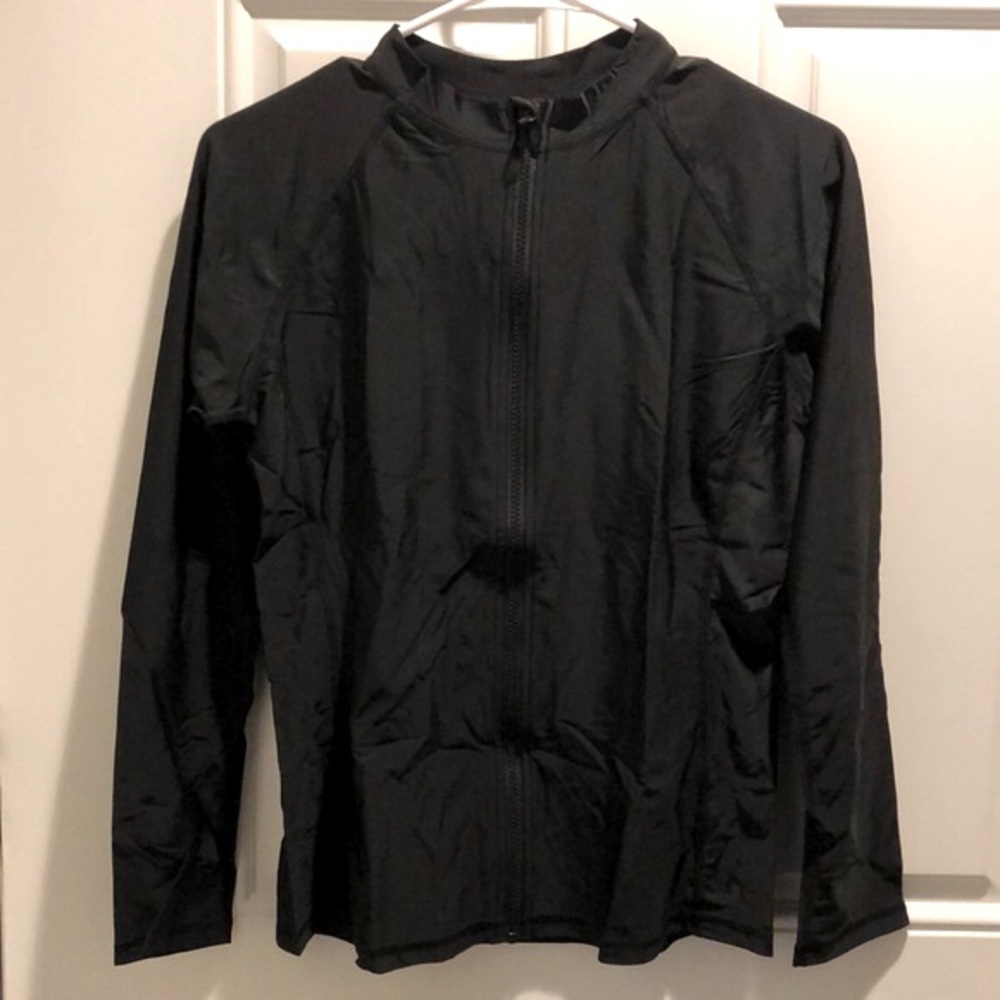 Women's Rashguard - Picture 2 of 5